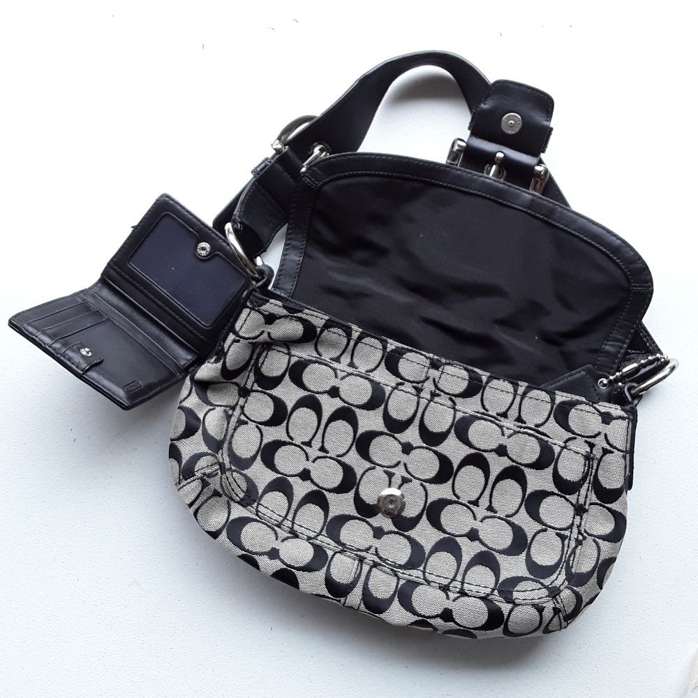 Coach Purse - Picture 2 of 2